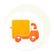 On-time Delivery Icon