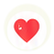 Made with Love Icon