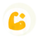 High in Protein Icon